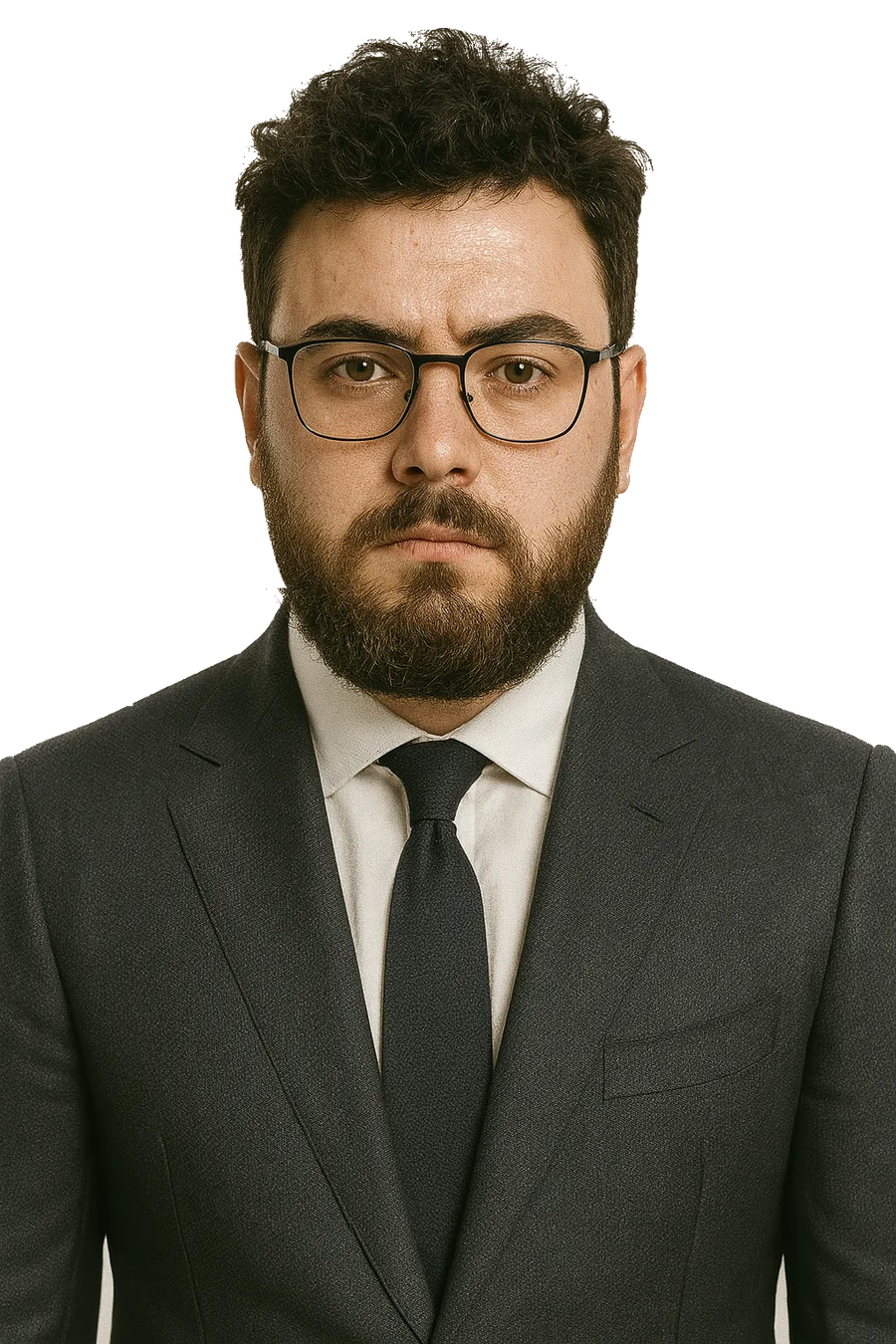 Luis Castro, frontend developer